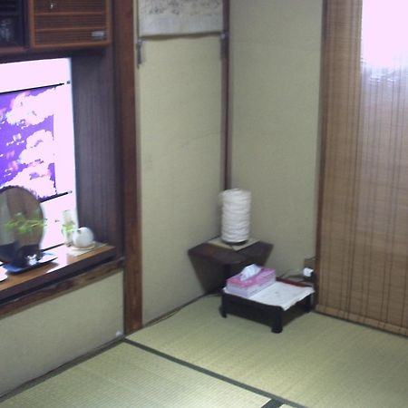 Tama Ryokan طوكيو المظهر الخارجي الصورة