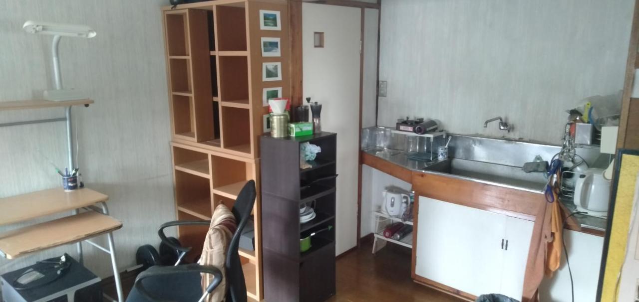Tama Ryokan طوكيو المظهر الخارجي الصورة