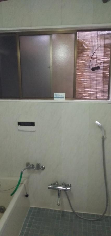 Tama Ryokan طوكيو المظهر الخارجي الصورة