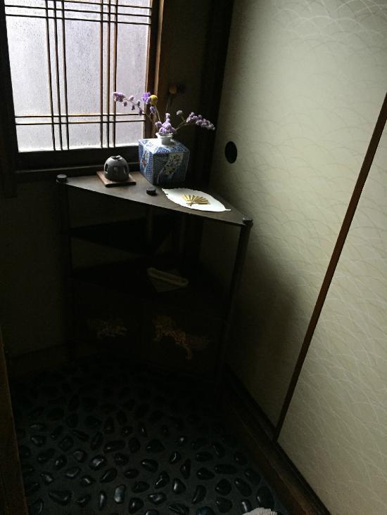 Tama Ryokan طوكيو المظهر الخارجي الصورة