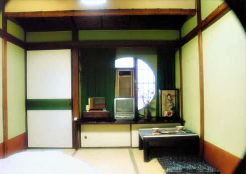Tama Ryokan طوكيو المظهر الخارجي الصورة